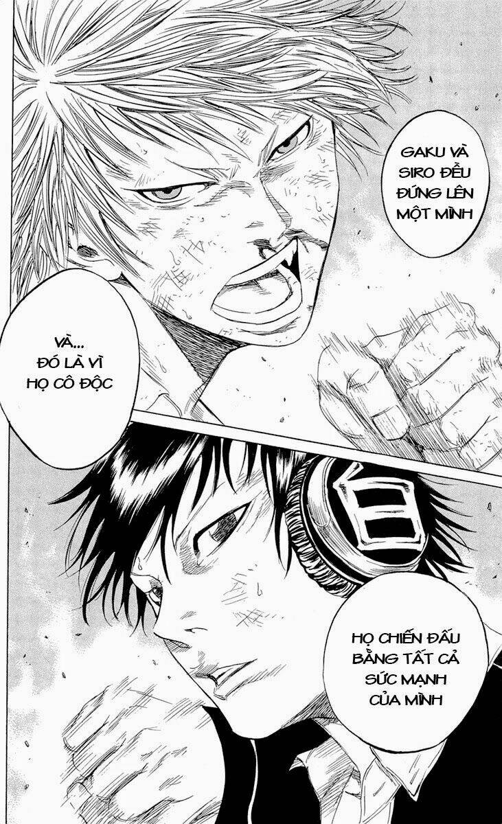 sugarless chapter 11 7