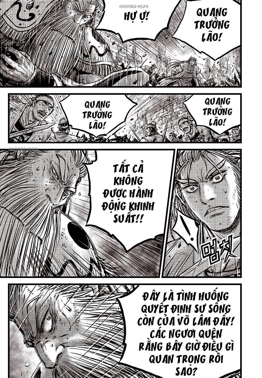 hiệp khách giang hồ m chapter 686 6