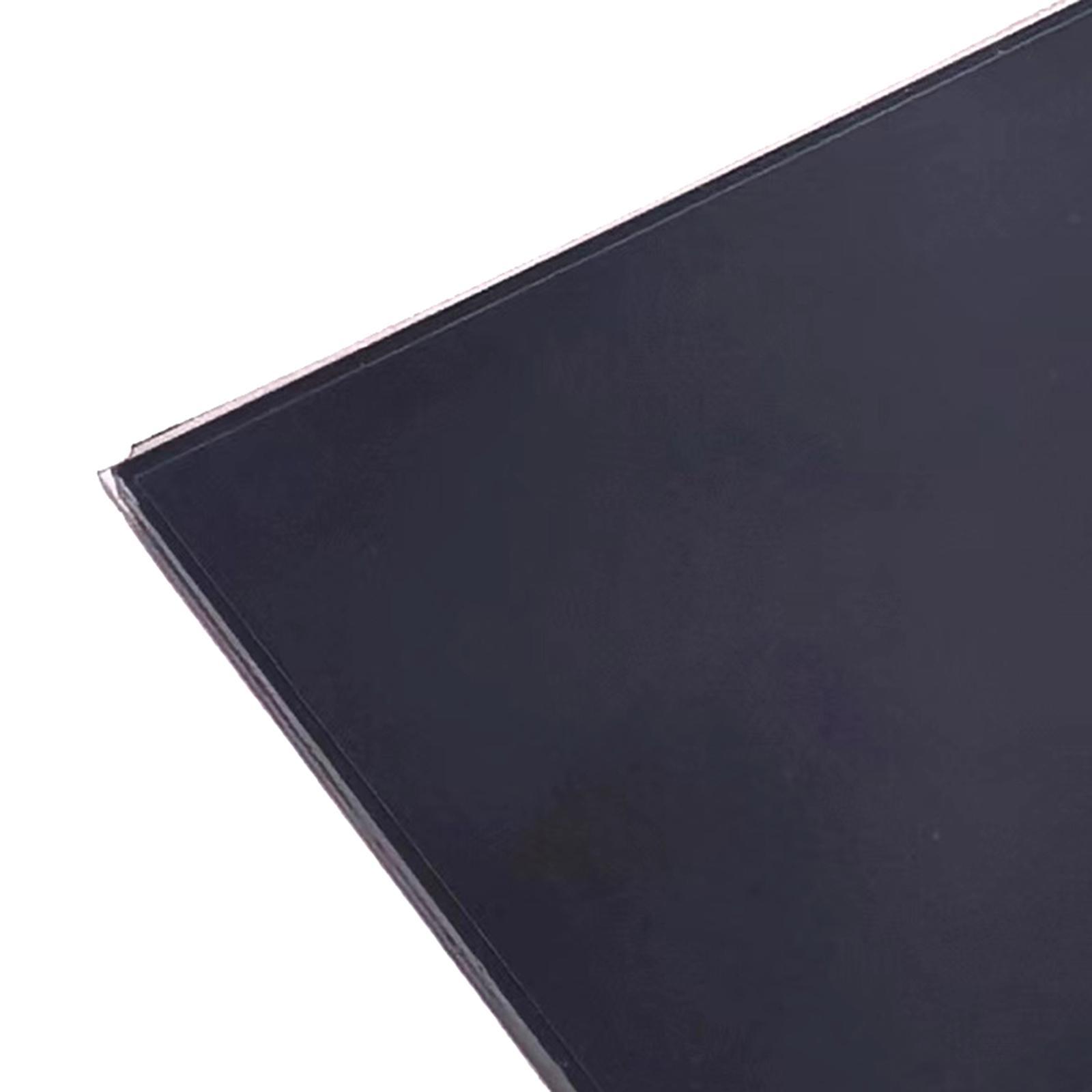 LCD Screen Replaces Easy to Install Information Screen for Repair Part