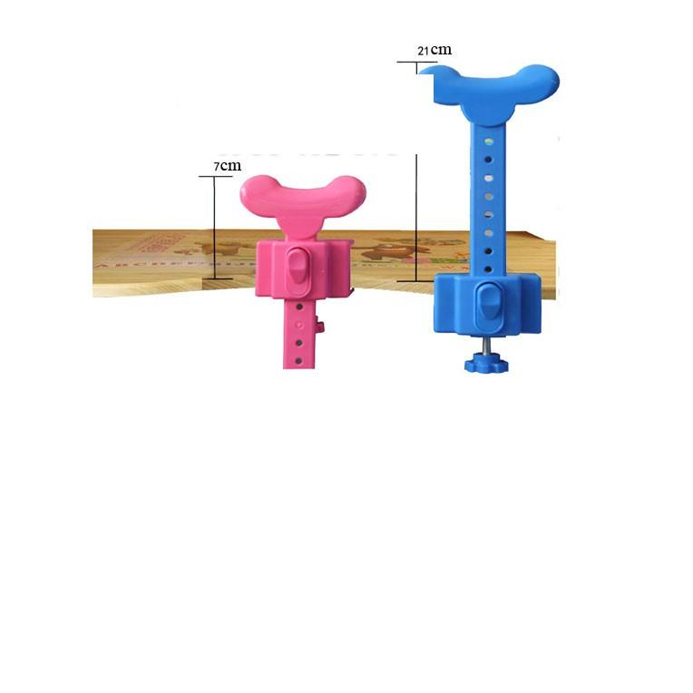 Giá chống cận cho bé ngồi học