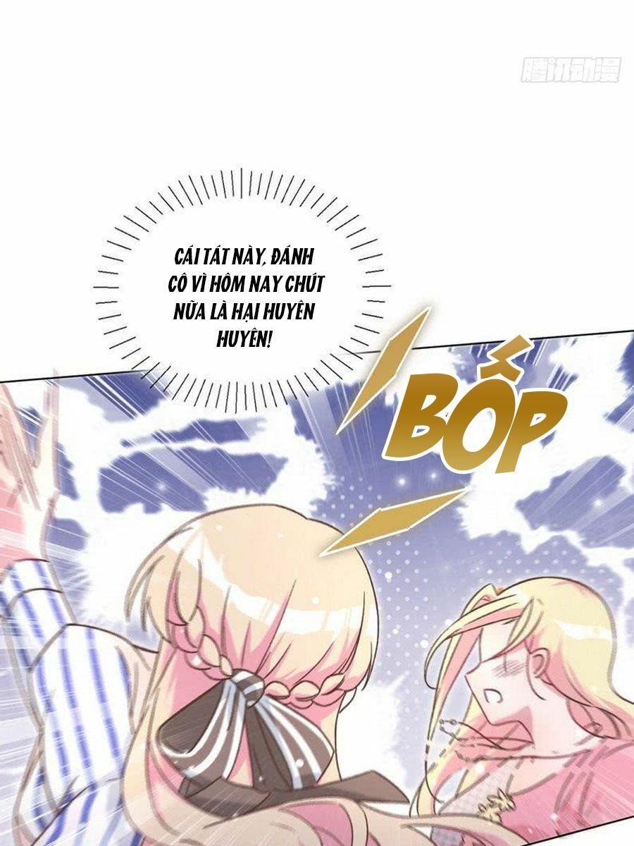 trời ban cho nam thần daddy chapter 13 36