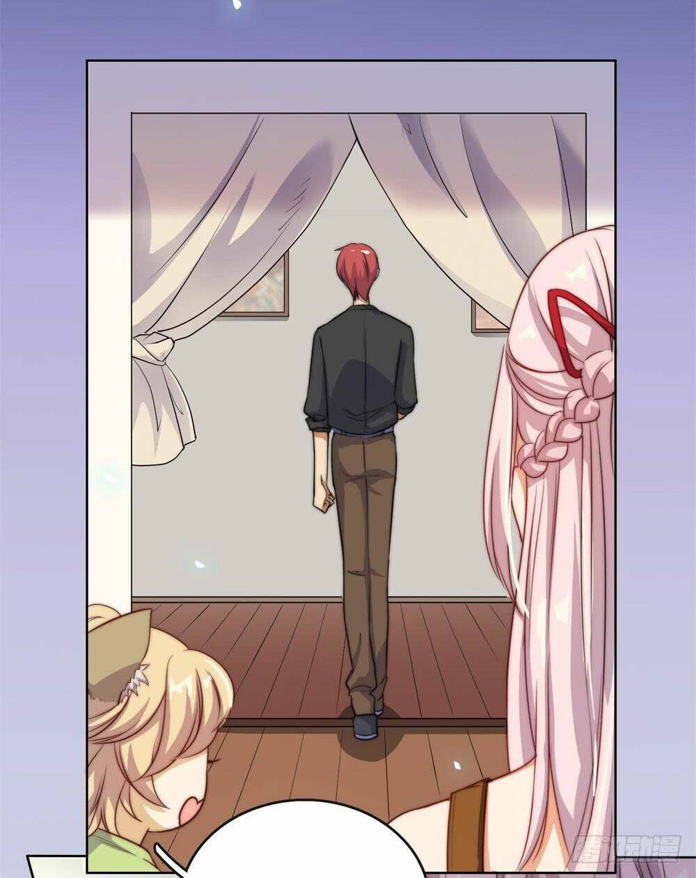 sổ tay tình yêu của tiểu hồ ly chapter 22 27