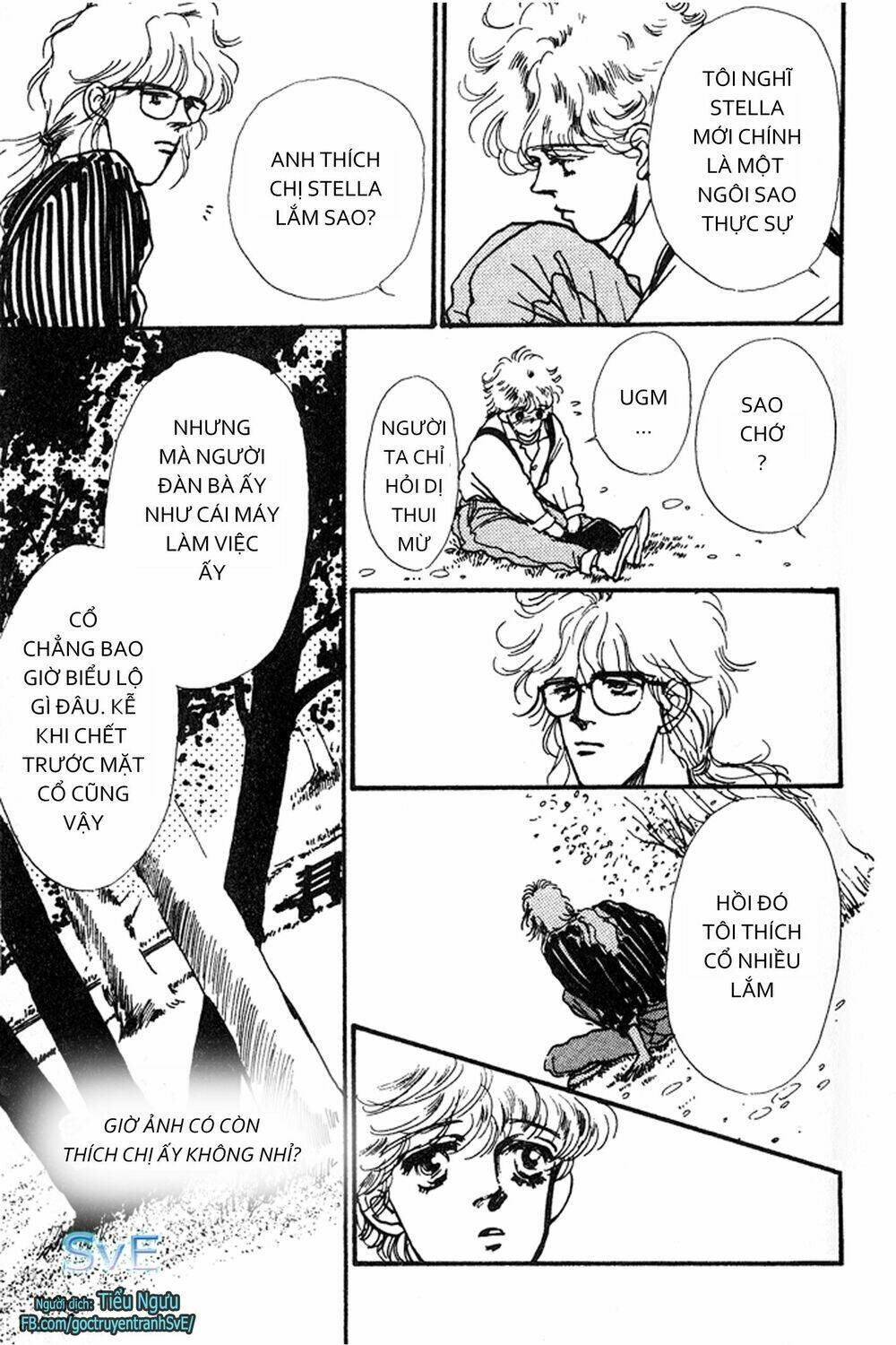 never ending heart chapter 3 8