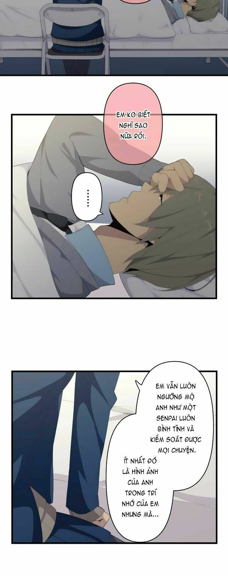 viên thuốc trùng sinh chapter 115 15