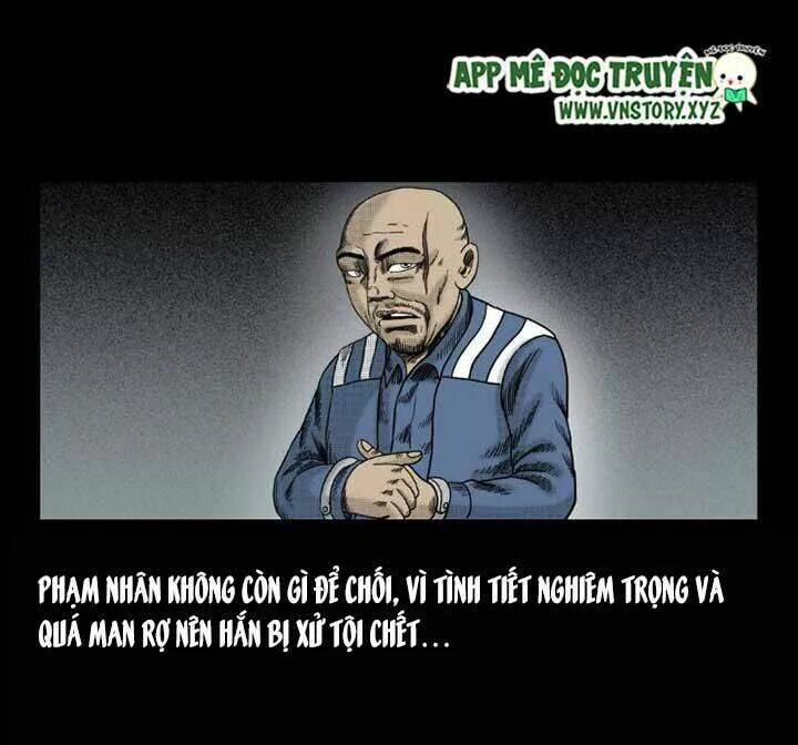 kỳ án có thật chapter 31 58