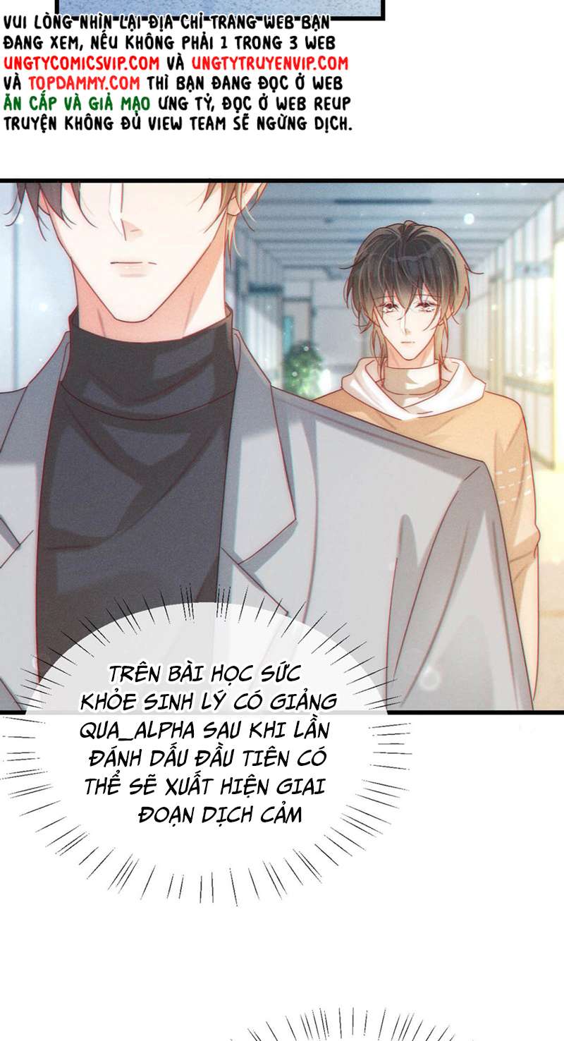 nịch tửu chapter 76 33