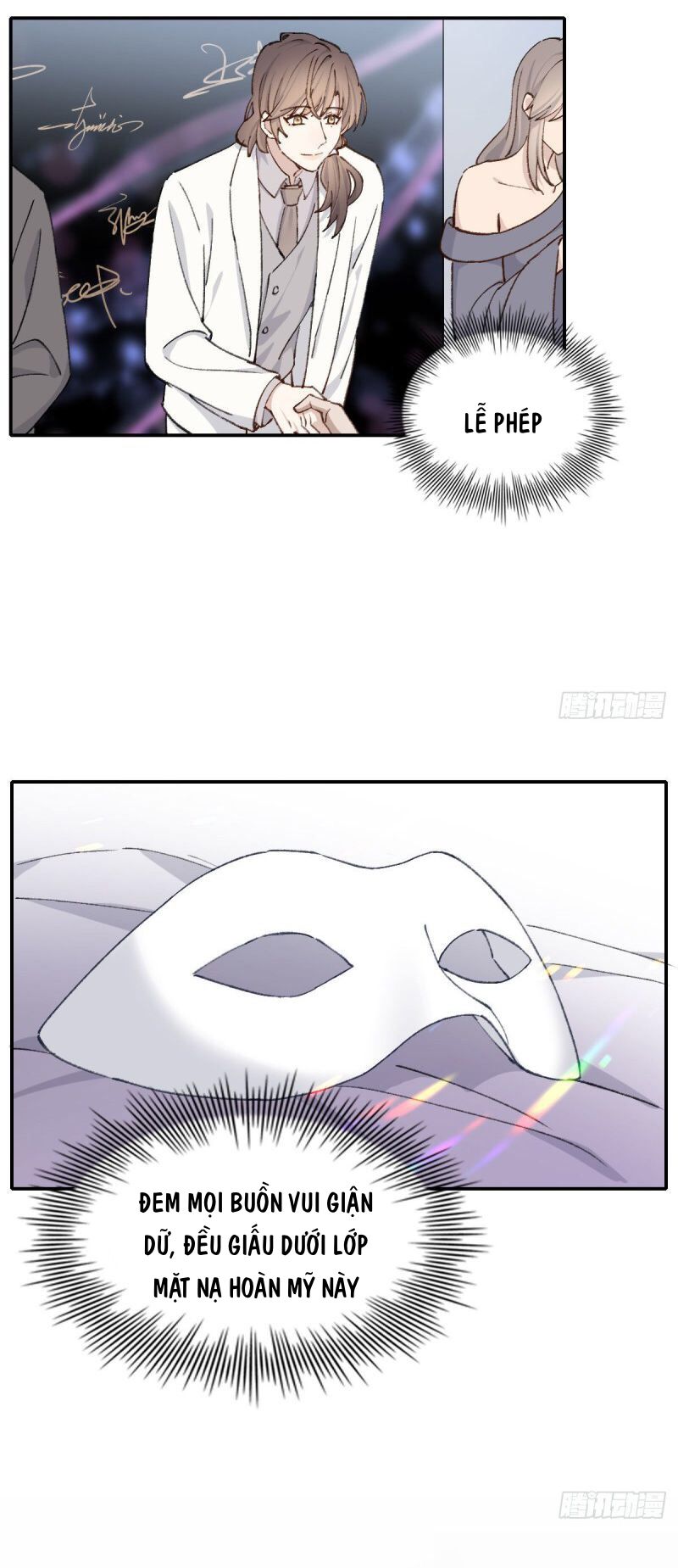 song vương chapter 31 20