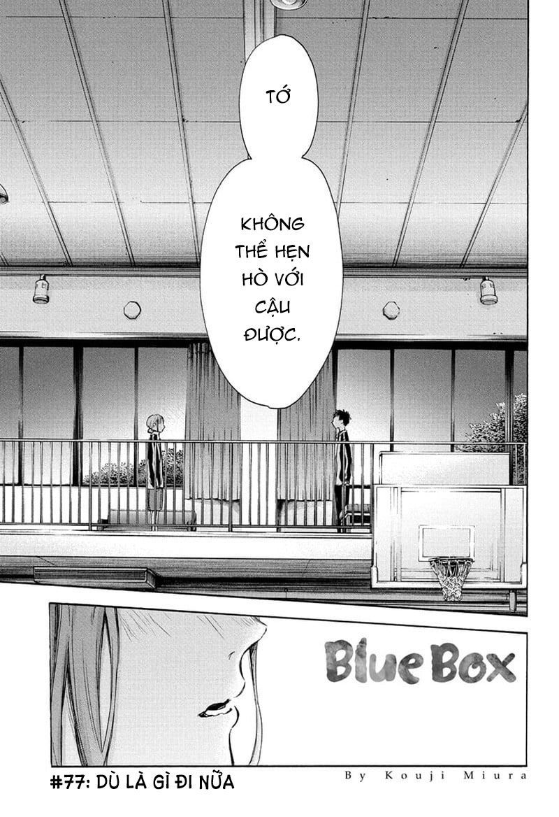 blue box chapter 77 1