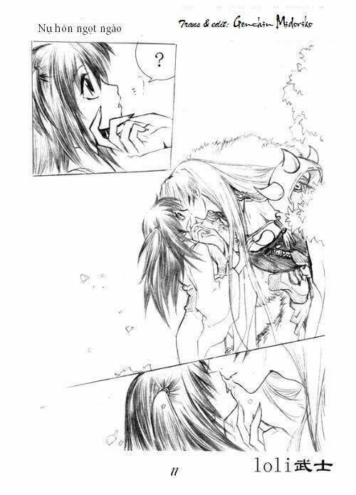 doujinshi sessrin chapter 2 12