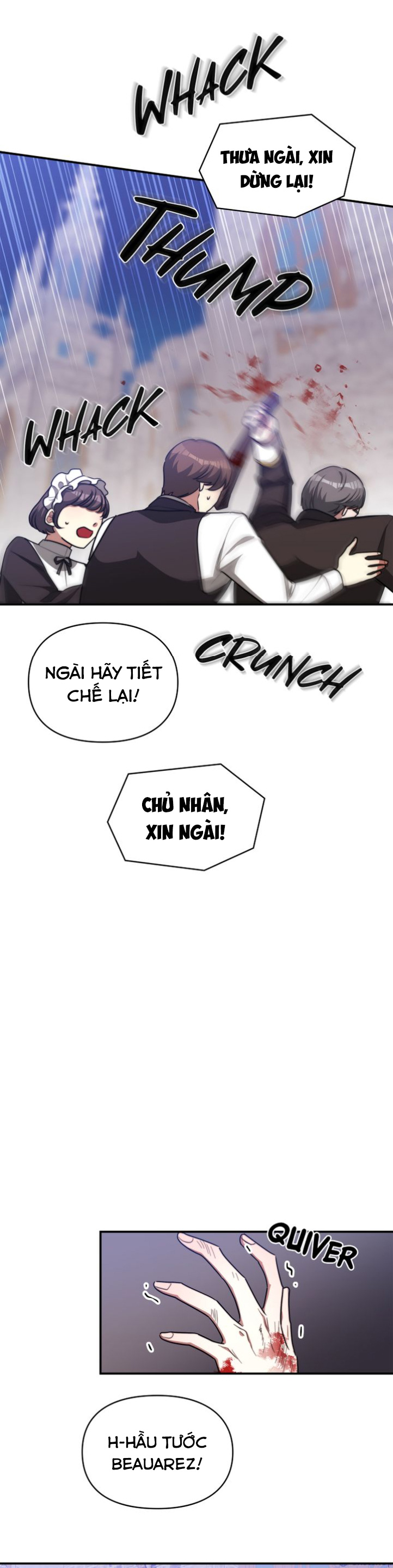 chuyện tình tay ba chapter 90 13