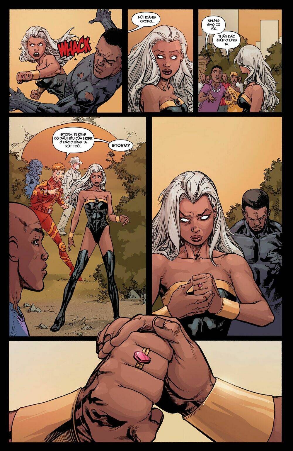 avengers vs x-men chapter 21 22