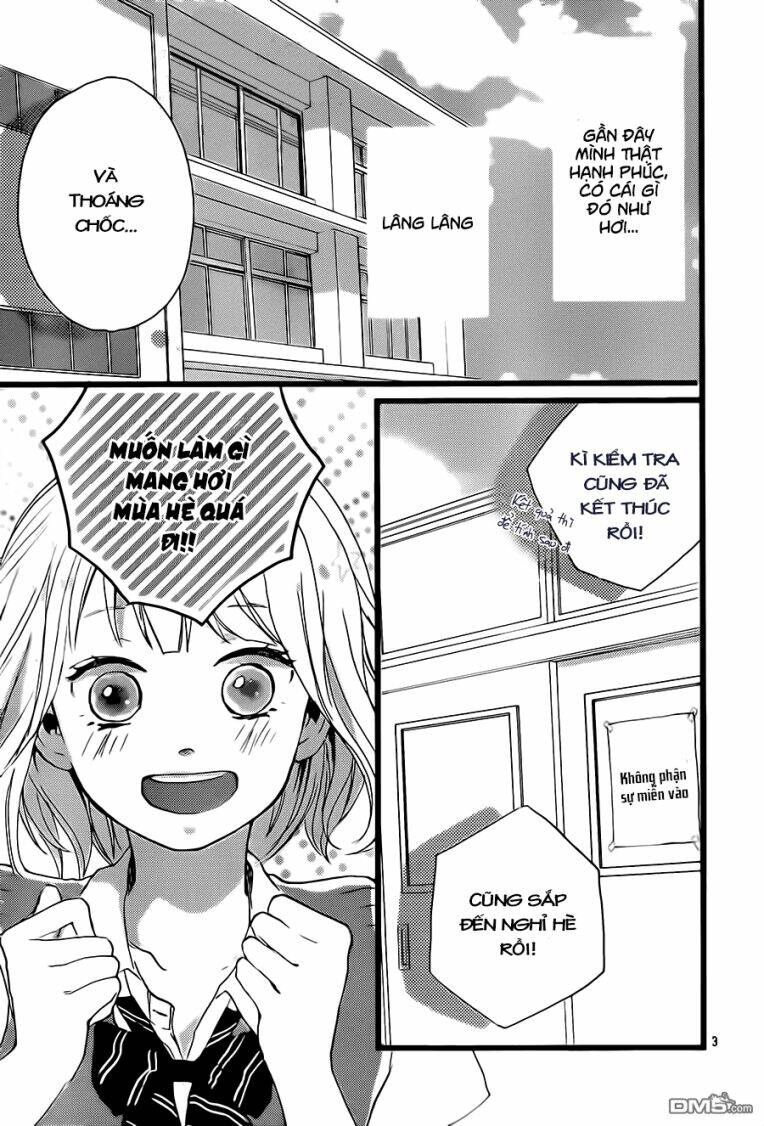 seishun note chapter 3 3