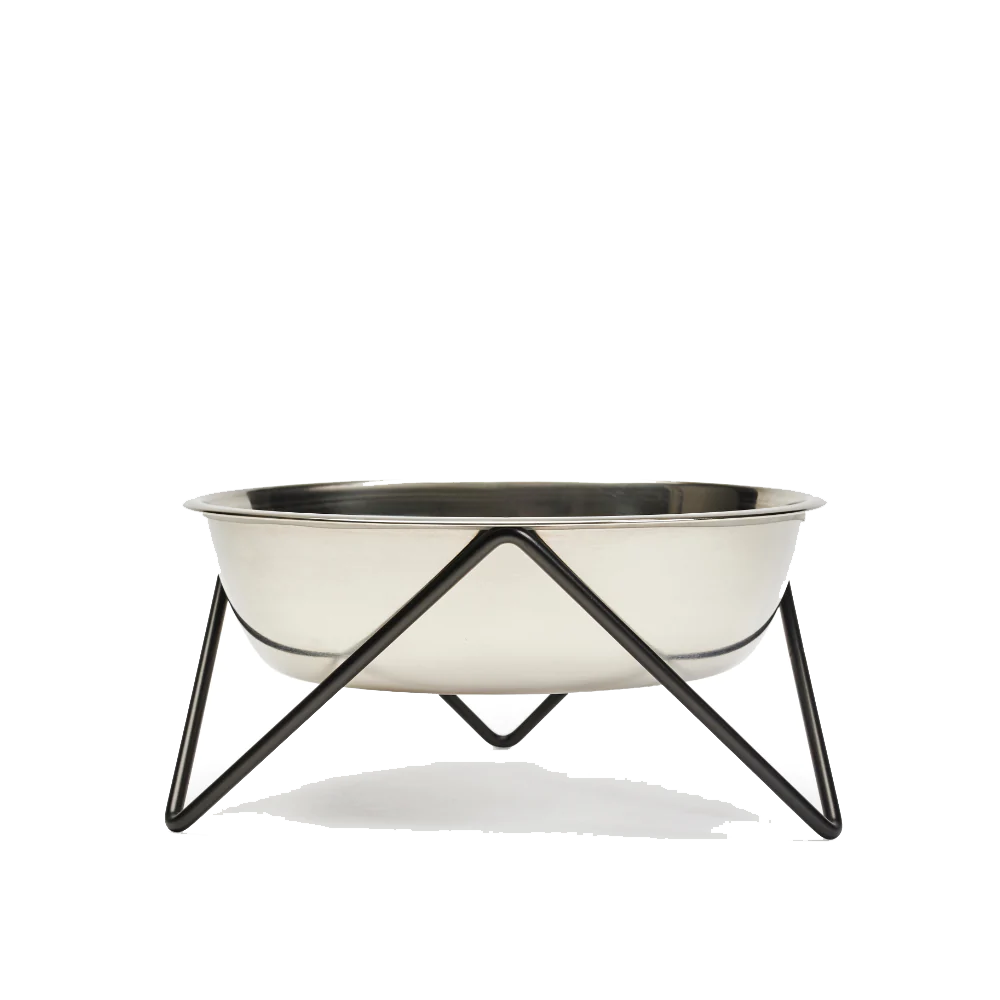 Khay đồ ăn cho thú cưng