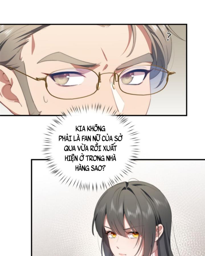 nữ chính chạy từ trong sách ra thì phải làm sao chapter 53 20