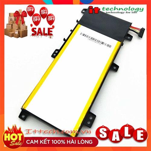 Pin Laptop Dùng Cho Asus C21N1333 Transformer Book Flip TP550 TP550L TP550LA TP550LD TP550LJ R554L