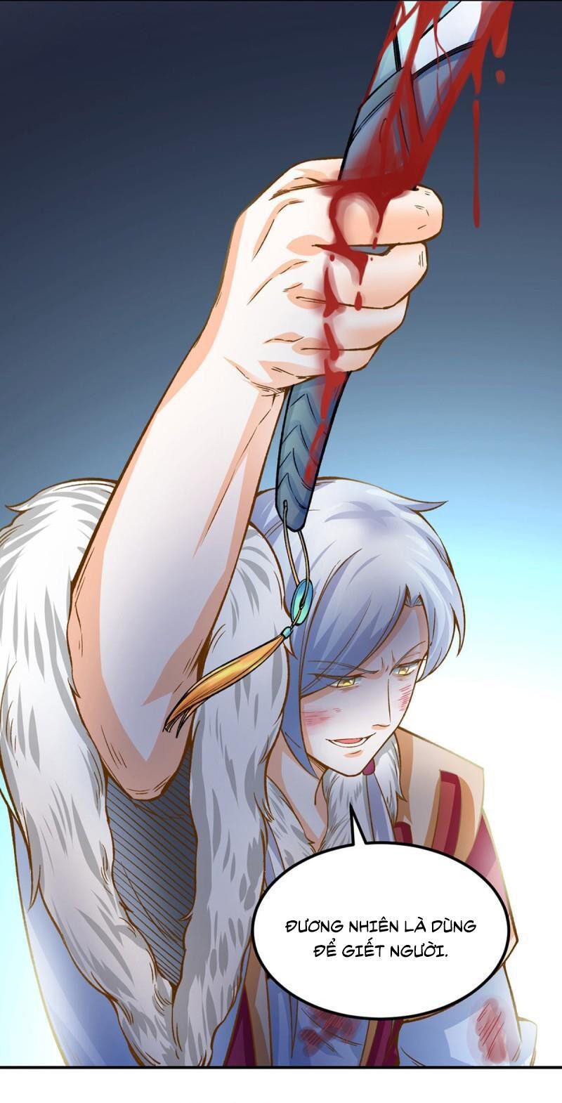 võ đạo độc tôn chapter 318 23