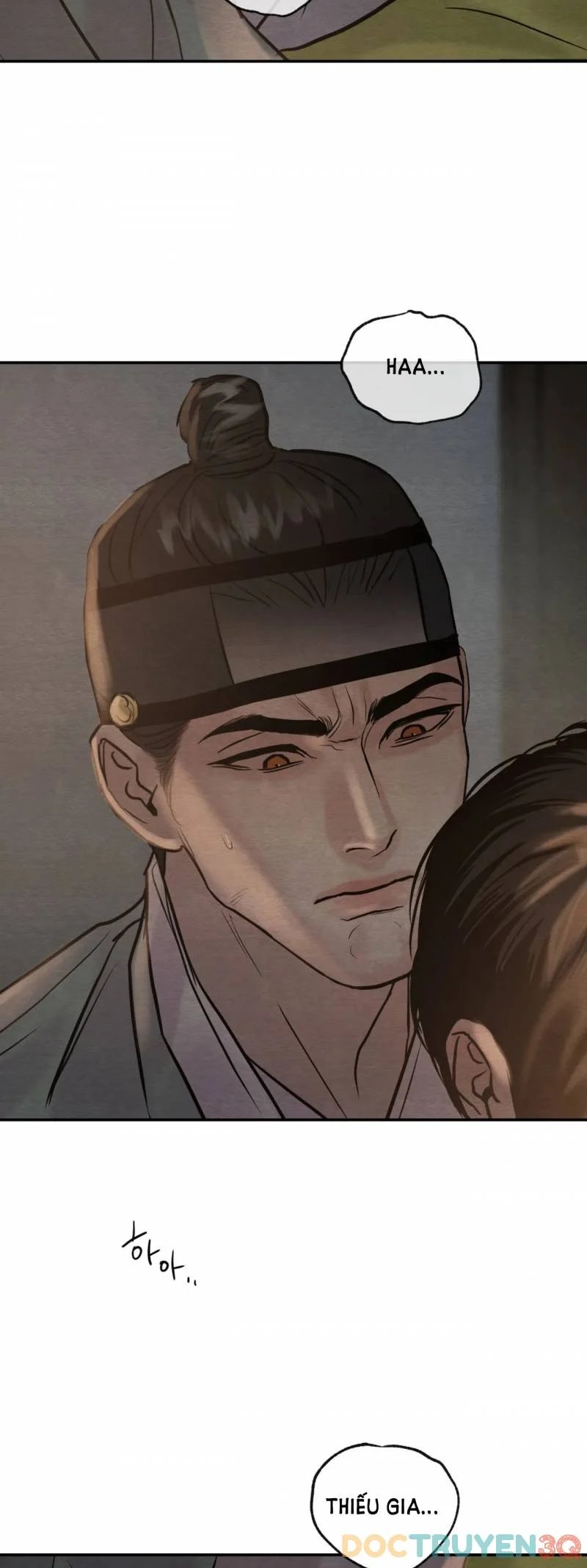 dạ ký chapter 107.2 9