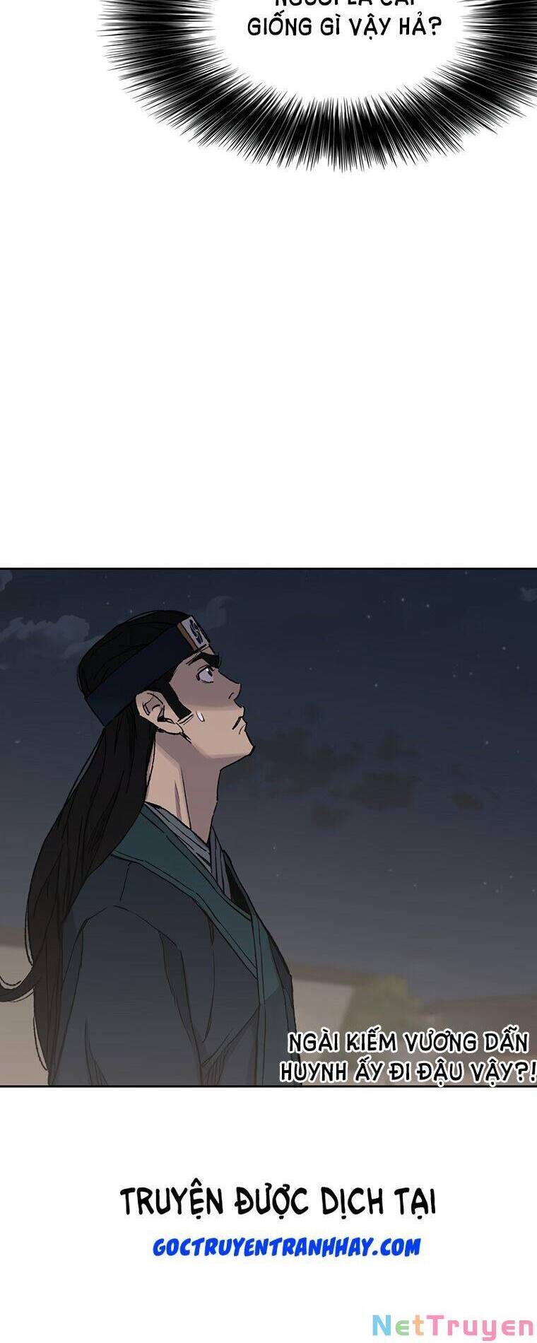 kiếm sĩ bất bại chapter 96 40