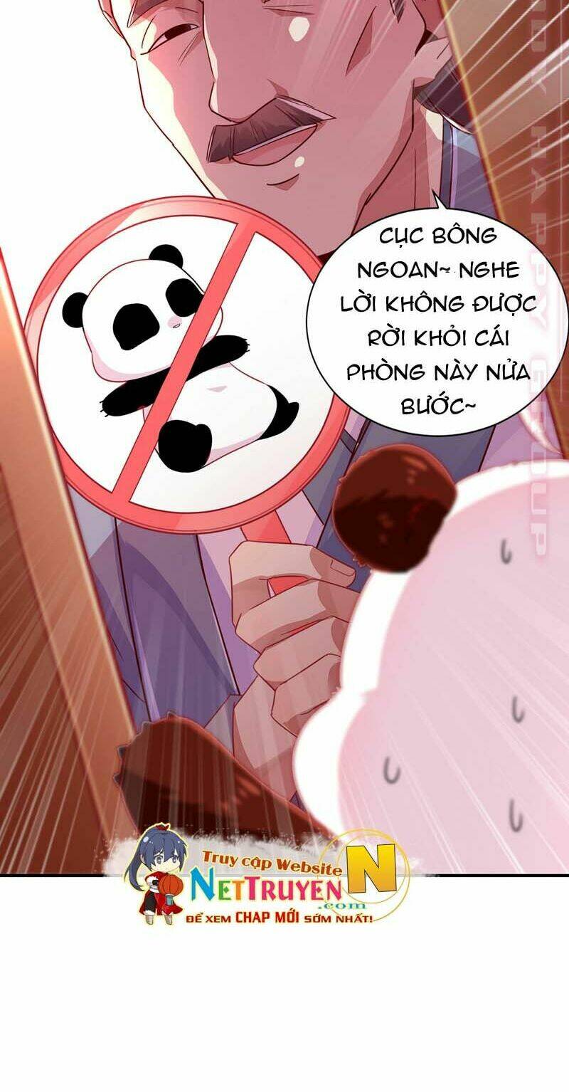 thiên thần gấu trúc muốn được ôm chapter 59 10