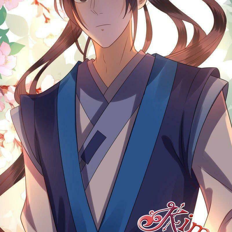 vương gia kiêu ngạo quá khó cua chapter 34 49