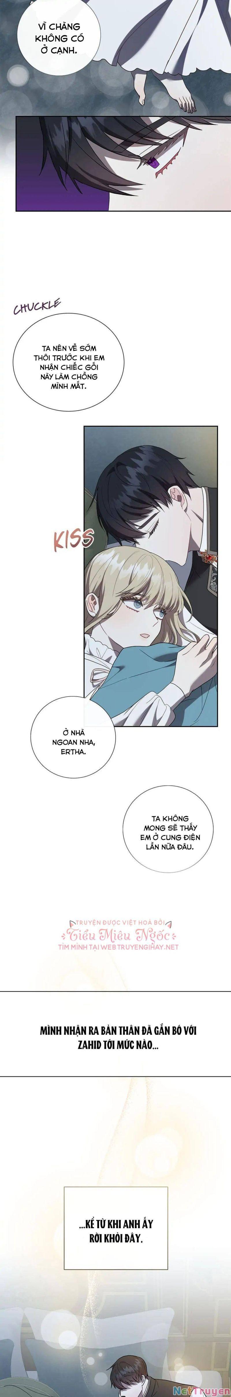 xin ngài đừng ăn tôi chapter 78 7