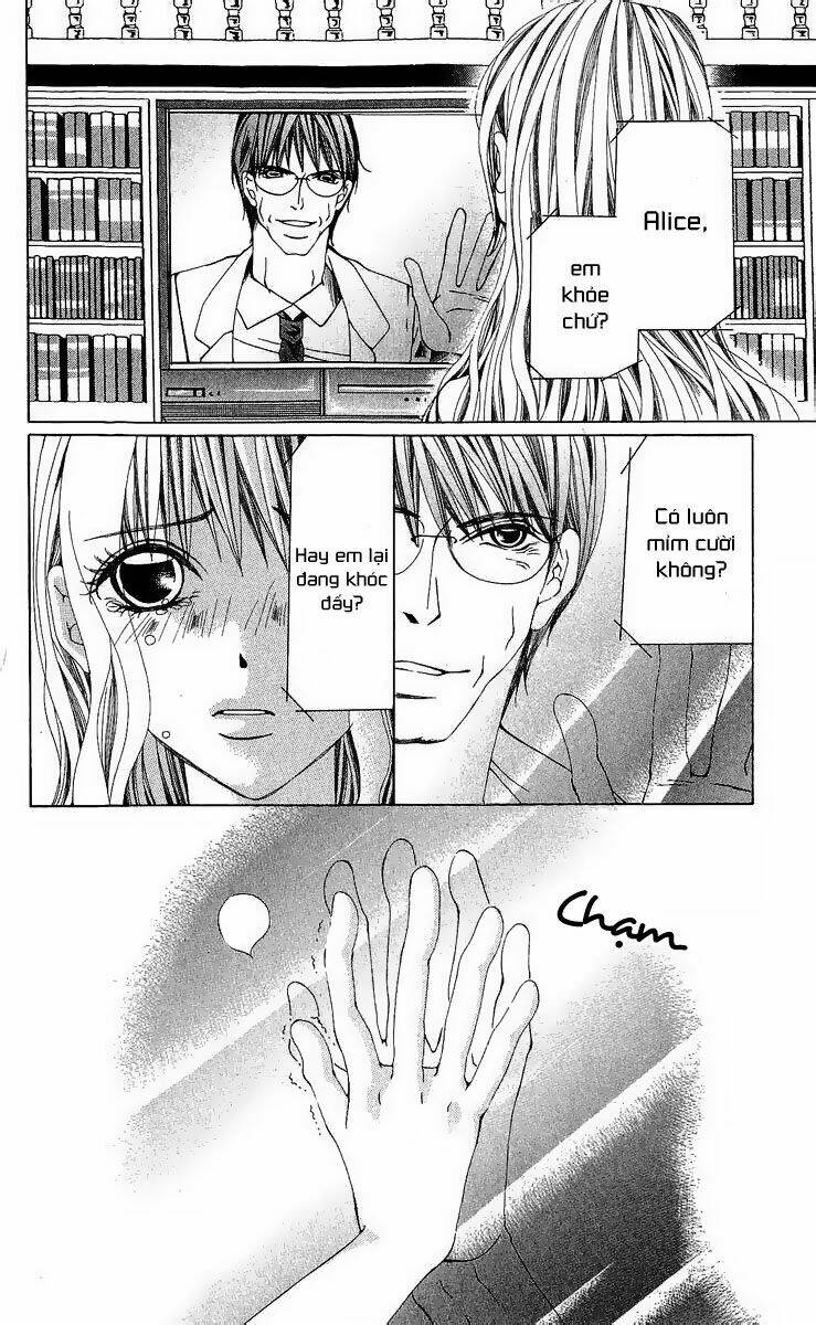 nemuri hime - yume miru youni koishiteru chapter 8 24