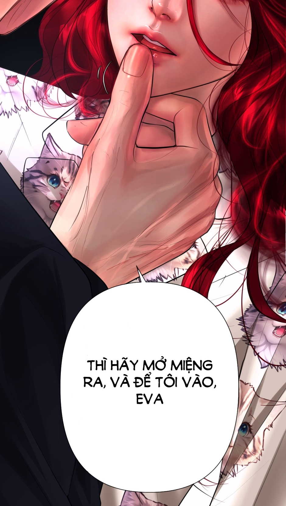 tôi đã ký khế ước với ác quỷ chapter 24.2 9