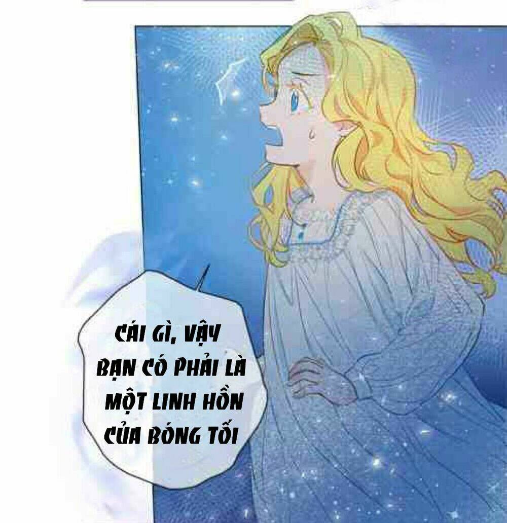 phù thủy tóc vàng chapter 6 15