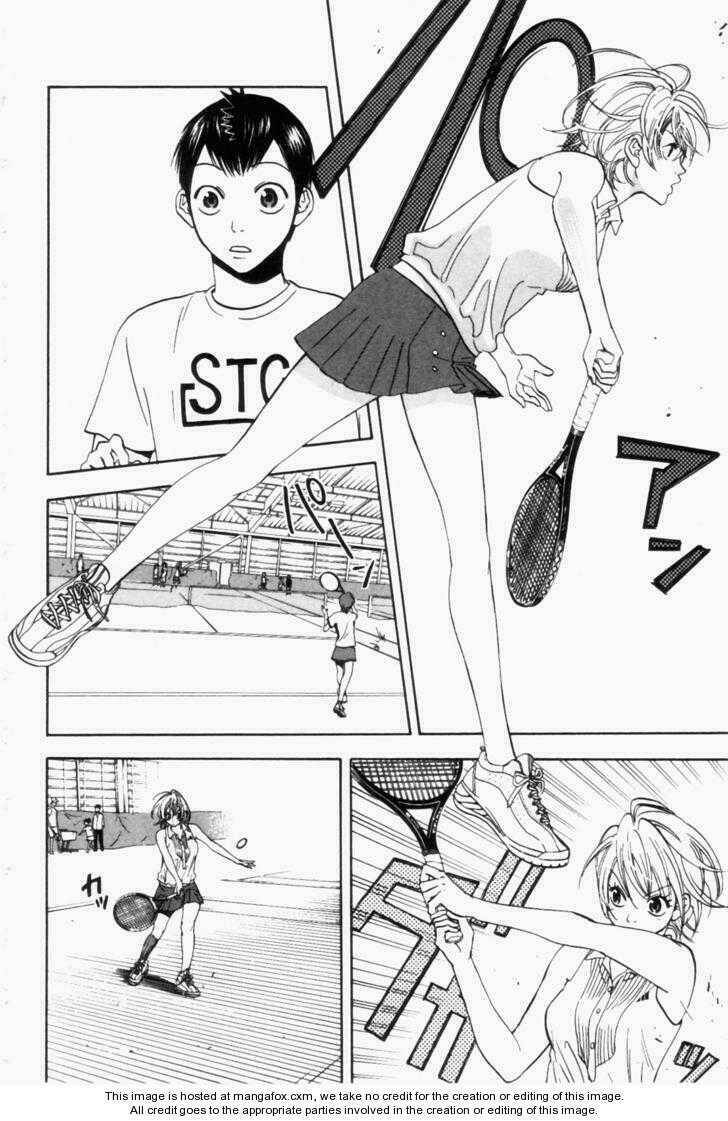 baby steps chapter 2 11