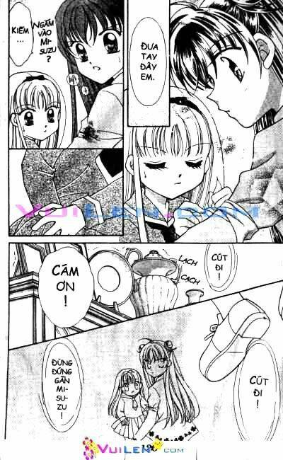 lâu đài cổ chapter 9 117