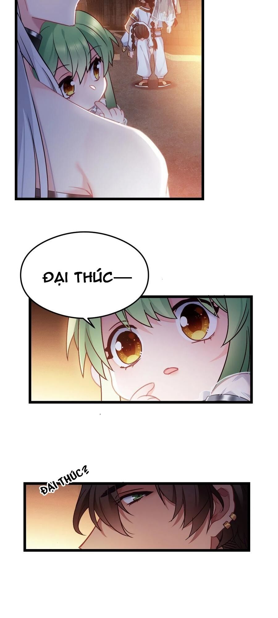 ta mới không gả cho hoàng tử phản diện chapter 59 25
