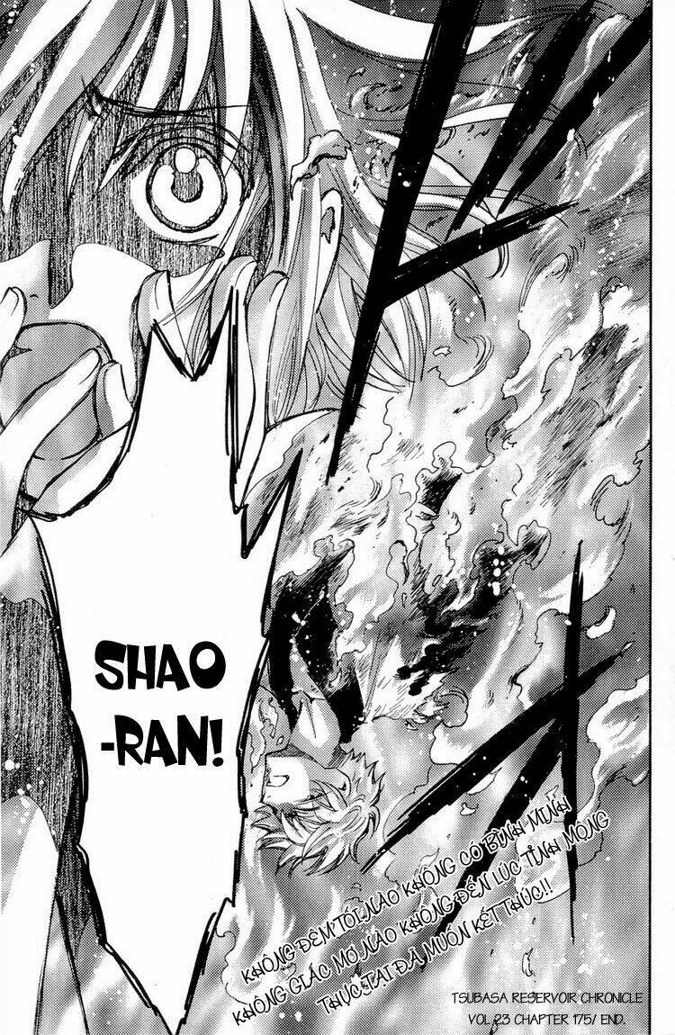 huyền thoại đôi cánh chapter 175 29