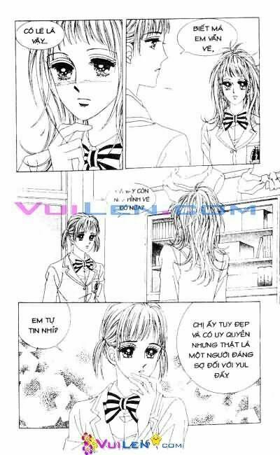 nụ hôn đầu chapter 4 161