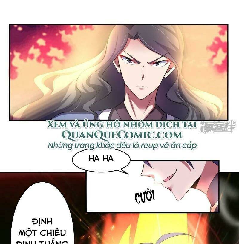 tuyệt thế thánh đế chapter 5 17