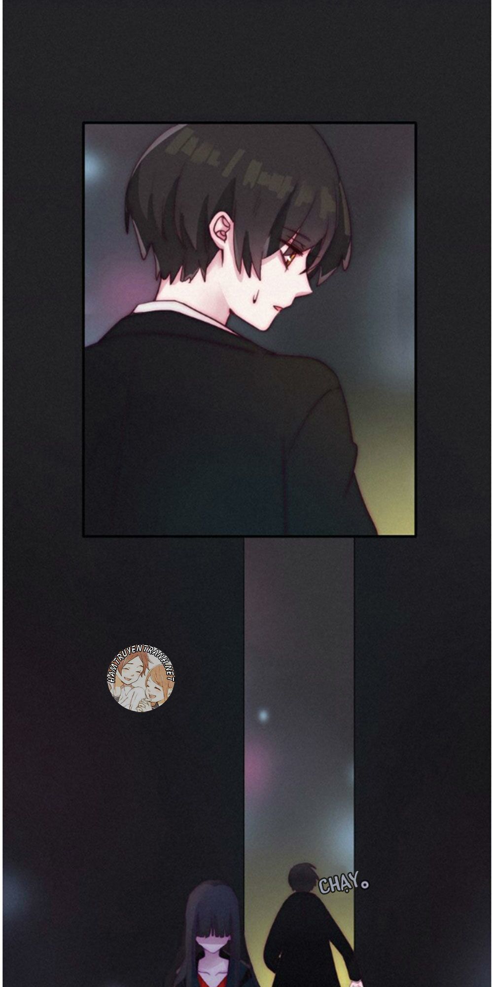 bí mật bóng đêm chapter 2 94