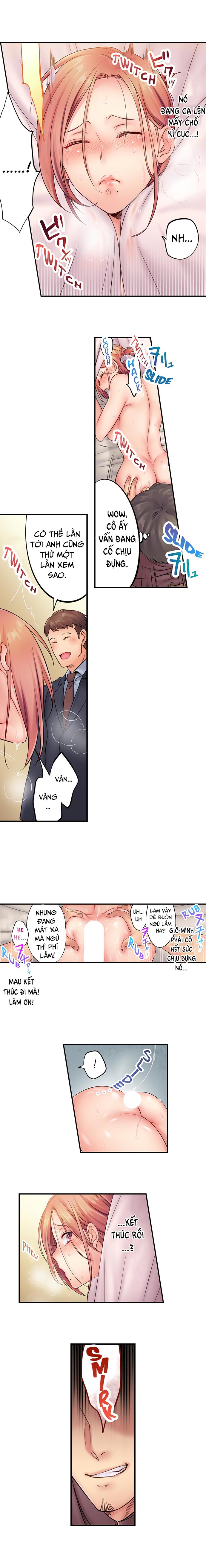tôi không cưỡng lại được cách hắn massage chapter 1.02 25