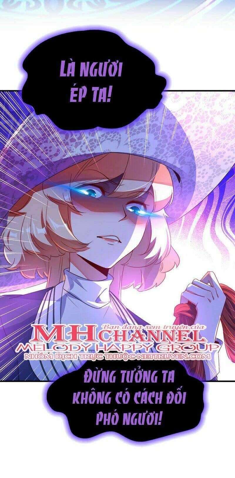 thiên thần gấu trúc muốn được ôm chapter 35 17