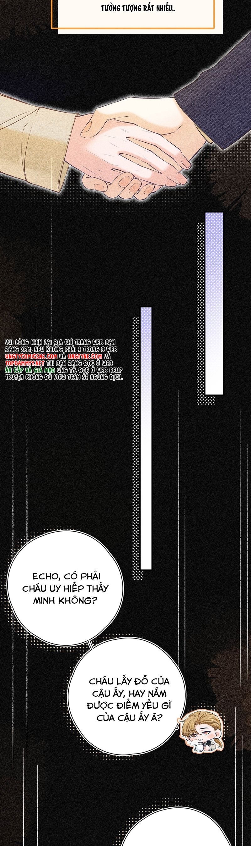 Từ Số Không Bắt Đầu Làm Bạn Trai Chapter 39 12
