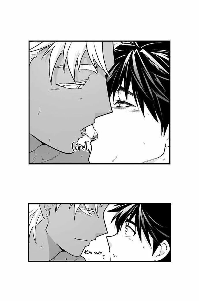 vợ của titan chapter 115 21