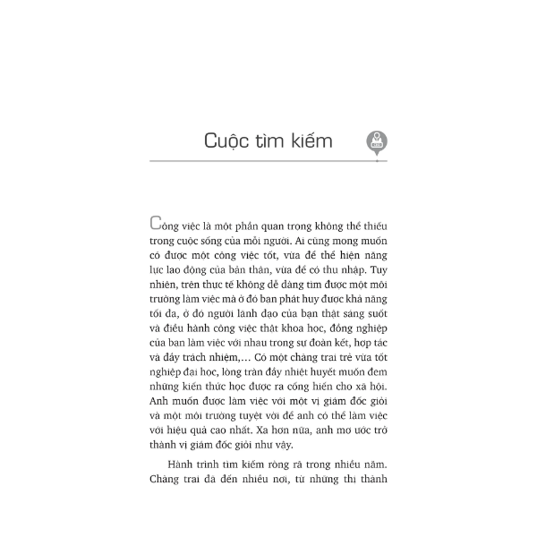 Sách Vị giám đốc một phút - Ken Blanchard, Ph D Spencer Johnson, M D