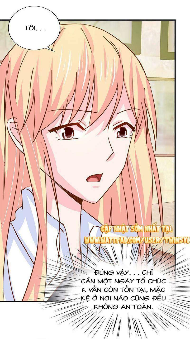 không gả cho tổng tài, gả cho người hầu chapter 131 13