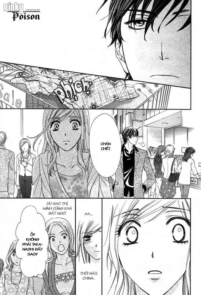 hapi mari chapter 3 9