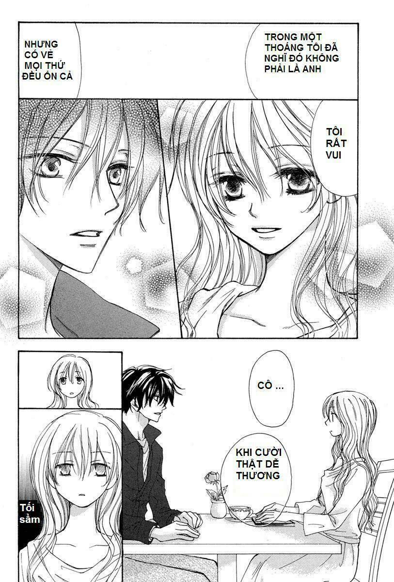 hananusubito chapter 1 27