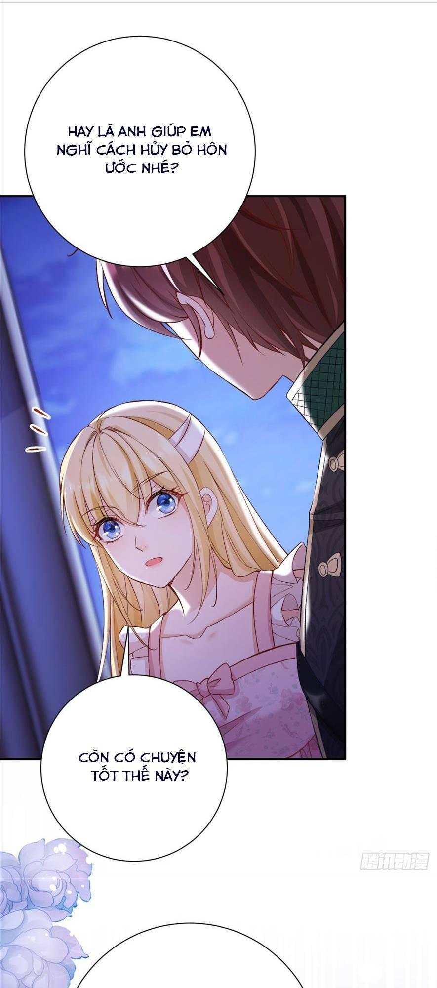 sau khi xuyên sách các nam chính hắc hoá ai cũng chiều chuộng ta chapter 1 55