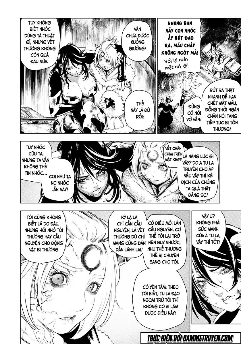 gift plus minus chapter 63.5 6