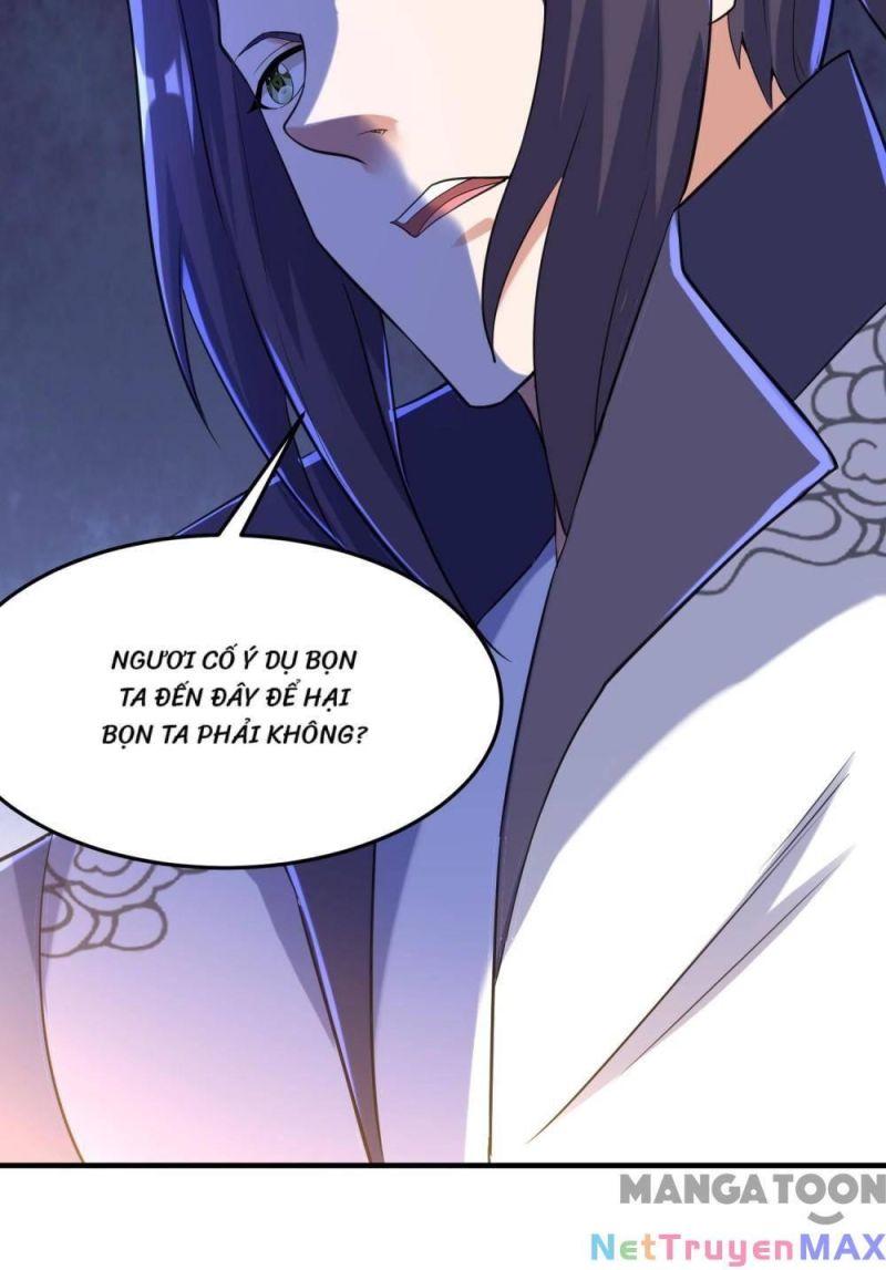 đệ nhất người ở rể chapter 252 42