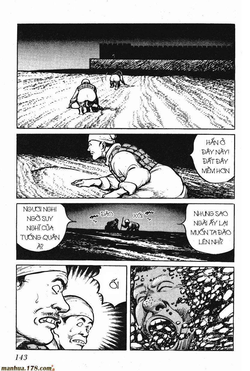 binh pháp mặc công chapter 34 16