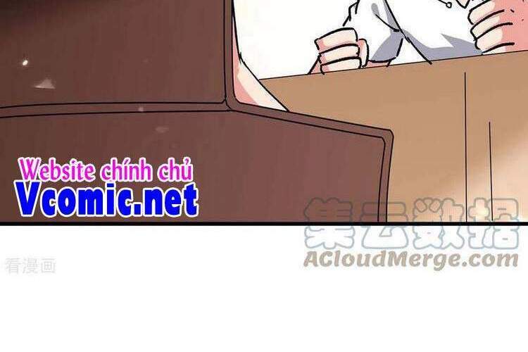 trọng sinh khí thiếu quy lai chapter 234 24