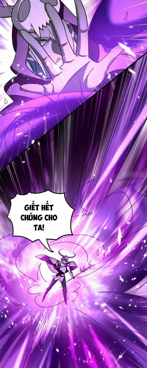 vạn giới tiên vương chapter 141 2