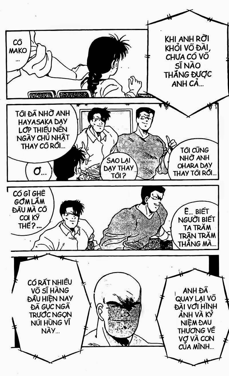 truyền nhân atula - shura no mon i chapter 100 3